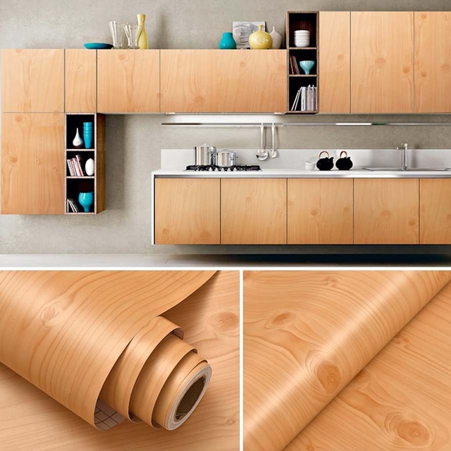 Papel Adhesivo Para Pared VA-15258